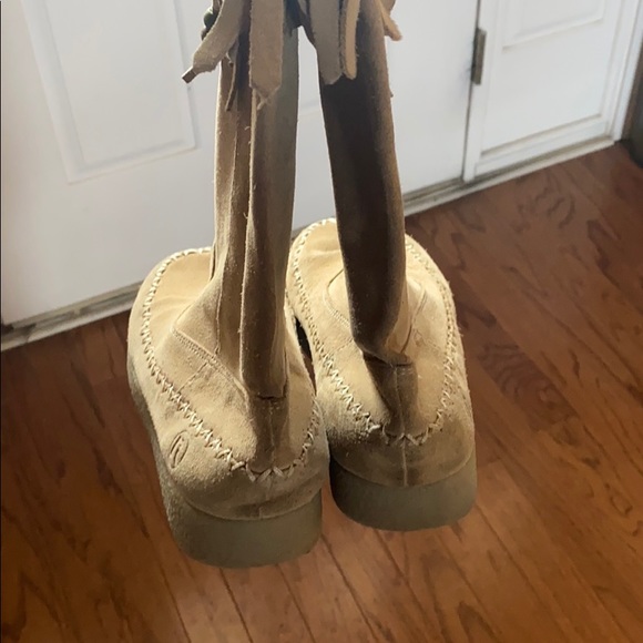 Boots - Picture 2 of 2